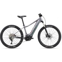 Giant Liv Vall E+ 2 Womens Electric Mountain Bike