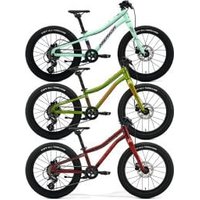 Merida Matts J.20+ Kids Mountain Bike