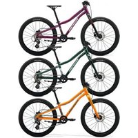 Merida Matts J.24+ Kids Mountain Bike