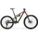 Merida One-sixty 700 29/27.5 Mountain Bike Mid Only Mid (27.5 Rear Wheel) - Bronze