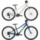 Cannondale Quick 24 Kids Mountain Bike 24 - Iridescent