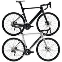 Merida Reacto 6000 Di2 Carbon Road Bike Small Sizes Only XX-Small - Titanium