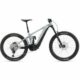 Giant Reign E+ 1 Mx Pro Electric Mountain Bike  Small - Good Grey