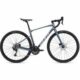 Giant Revolt 0 Gravel Bike  2024 Medium/ Large - Gloss Blue Dragonfly