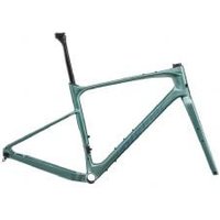 Giant Revolt Advanced Pro Frameset  2024 X-Large - Misty Forest