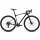 Giant Revolt X 1 Gravel Bike Small - Gloss Cold Night/Aged Denim