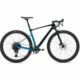 Giant Revolt X Advanced Pro 2 Gravel Bike  2024 Small - Black/ Sea Sparkle