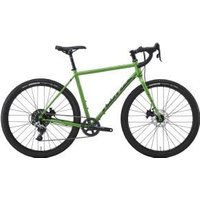 Kona Rove Dl 27.5 All Road Bike  2024 50cm - Green