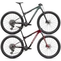 Specialized S-works Epic World Cup Carbon 29er Mountain Bike