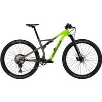 Cannondale Scalpel Carbon 2 29er Mountain Bike Medium - Stealth Grey