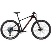 Cannondale Scalpel Ht Hi-mod Ultimate Carbon 29er Mountain Bike