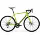 Merida Scultura 200 Road Bike X-Large (59cm) - Green/Black