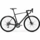 Merida Scultura Endurance 300 Road Bike Medium - Black/Silver