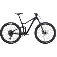 Giant Stance 29 1 29er Mountain Bike Small - Gloss Metallic Black