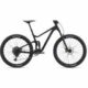 Giant Stance 29 1 29er Mountain Bike X-Large - Gloss Metallic Black