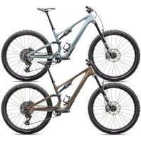 Specialized Stumpjumper 15 Comp Carbon Mountain Bike 2025