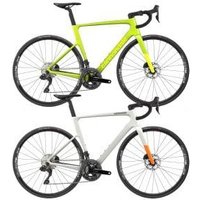 Cannondale Supersix Evo 3 Carbon Road Bike  48cm - Chalk