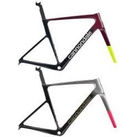 Cannondale Supersix Evo Hi-mod Carbon Road Frameset  2024