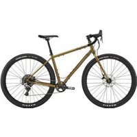 Kona Sutra Ltd 29er Gravel Bike  2024 50cm - Matte Turismo Olive/Charcoal Decals