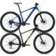 Giant Talon 3 Mountain Bike  2024 X-Large - Gloss Cobalt/Black Diamond