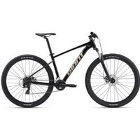 Giant Talon 4 Mountain Bike  2024 XX-Large (29er) - Gloss Black/Sandshell