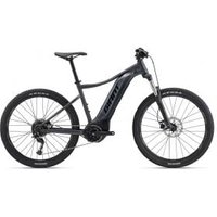 Giant Talon E+ Sport Electric Mountain Bike  Small - Matt Graphite