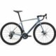 Giant Tcr Advanced 0 Axs Road Bike  2025 Large - Gloss Frost Silver/Cold Iron