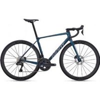 Giant Tcr Advanced Pro 0 Di2 Carbon Road Bike  2025