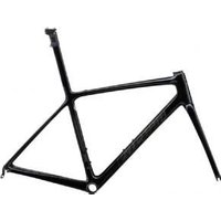 Giant Tcr Advanced Sl Frameset Rim Brake  2024 Medium/Large - Gloss Carbon Smoke