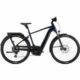 Cannondale Tesoro Neo X 1 Electric City Bike