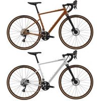 Cannondale Topstone 1 Alloy Gravel Bike