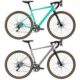 Cannondale Topstone 3 Alloy Gravel Bike  Small - Grey