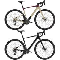 Cannondale Topstone Carbon 3 Gravel Bike Medium - Quicksand