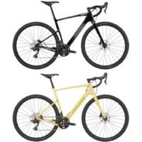 Cannondale Topstone Carbon 3 Gravel Bike