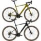 Cannondale Topstone Carbon 4 Gravel Bike  Small - Olive Green