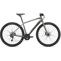 Giant Toughroad Slr 2 Adventure Bike Large - Metal