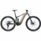 Giant Trance X E+ 2 29er Electric Mountain Bike  2024 Medium - Gloss Messier