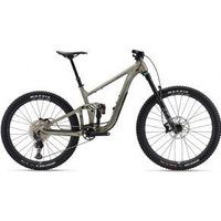 Giant Trance X Sx Mullet Mountain Bike  2024 Medium - Gloss Golden Haze