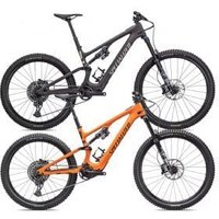 Specialized Turbo Levo Sl Comp Carbon Mullet Electric Mountain Bike