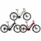 Specialized Turbo Vado 4.0 Step-through 27.5 Electric Bike