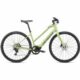 Specialized Turbo Vado Sl 4.0 Step-through Electric Bike  Large - Limestone/Black Reflective