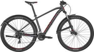 Scott Aspect 760 EQ Mountain  2024 - Hardtail MTB