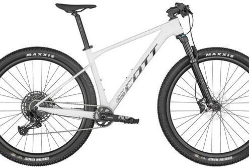 Scott Scale 960 Mountain  2024 - Hardtail MTB