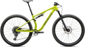 Specialized Chisel Comp Mountain  2025 - XC Full Suspension MTB