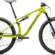 Specialized Chisel Comp Mountain  2025 - XC Full Suspension MTB