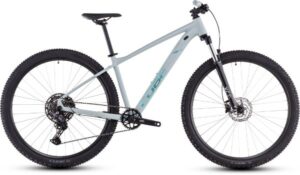 Cube Aim Race Mountain  2025 - Hardtail MTB