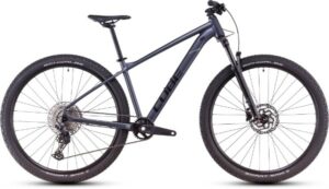 Cube Attention Pro Mountain  2025 - Hardtail MTB