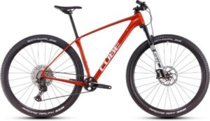 Cube Reaction C:62 Pro Mountain  2025 - Hardtail MTB