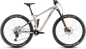 Cube Stereo One22 Race Mountain  2025 - Trail Full Suspension MTB