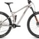 Cube Stereo One22 Race Mountain  2025 - Trail Full Suspension MTB